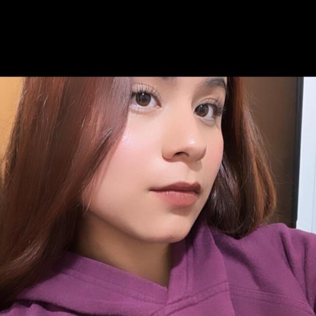 Babysitter in Montebello: Anna Aguilar