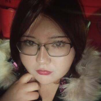 Niñera en Nogales: Alicia