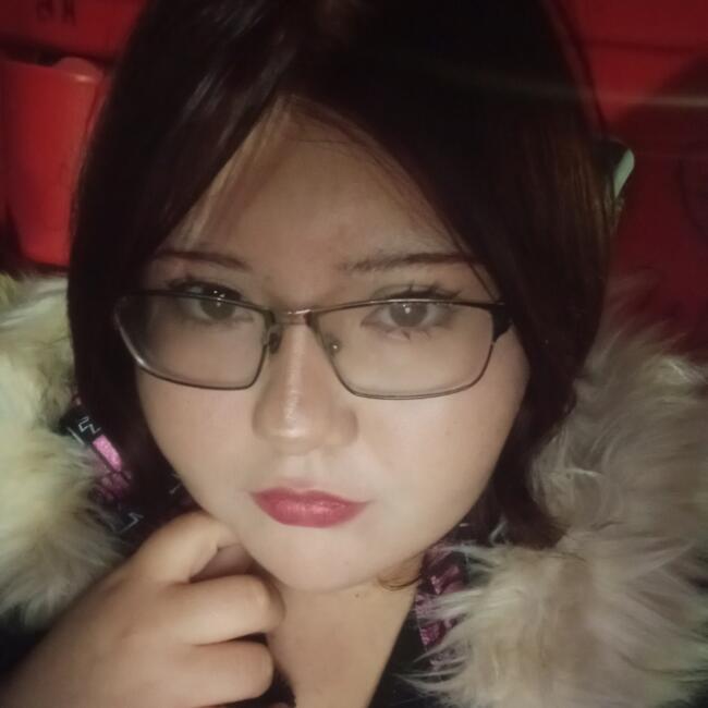 Niñera en Nogales: Alicia