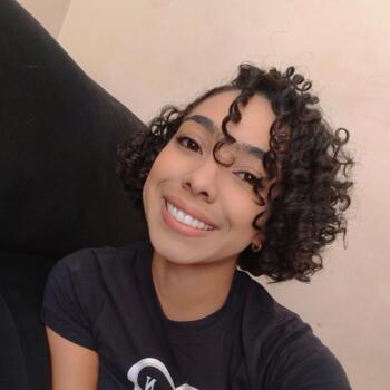 Babá Hortolândia: Gabrielle