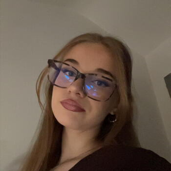 Babysitter in Visé: Eva