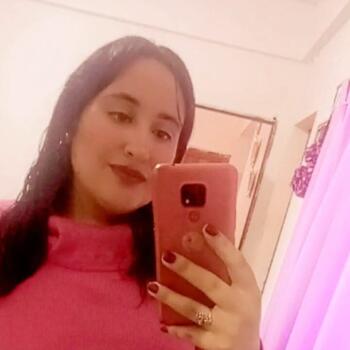 Babysitter in San Salvador de Jujuy: Luciana