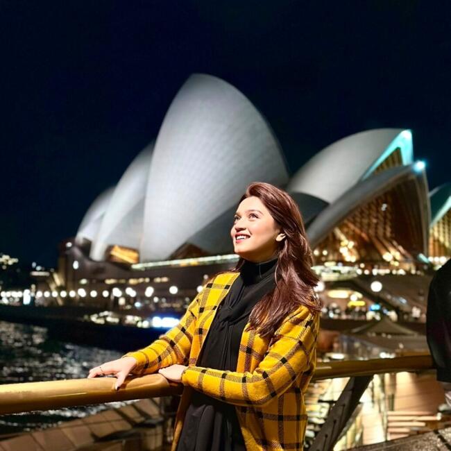 Babysitter in Perth: Hasala