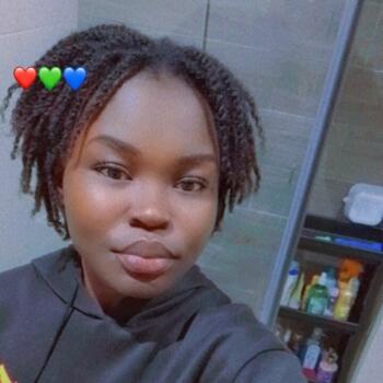 Babysitter Rabat: Dorcas