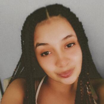 Babysitter in La Chorrera: Luz