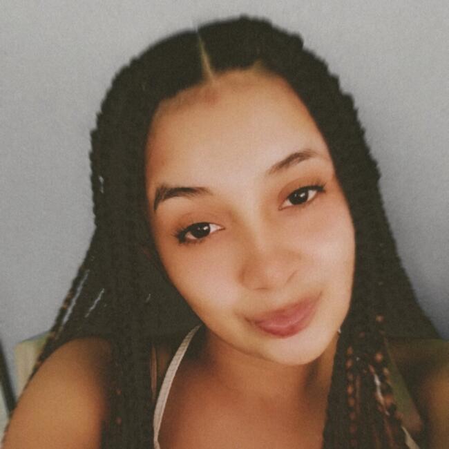 Niñera en La Chorrera: Luz