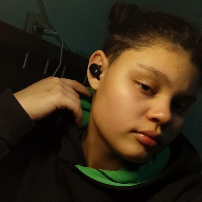 Babá em Farroupilha: Raissa