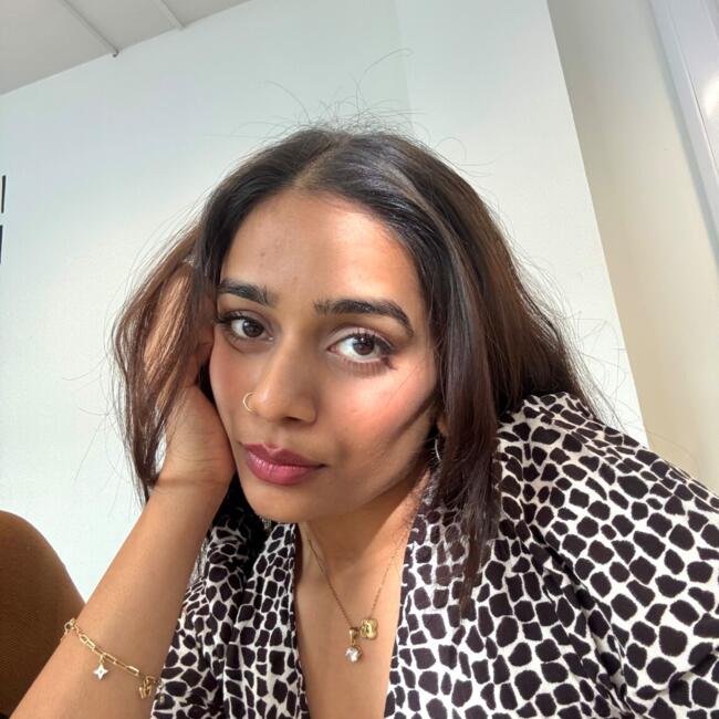 Babysitter in Glasgow: Janhavi