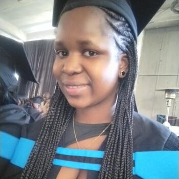 Nanny Cape Town: Albertina