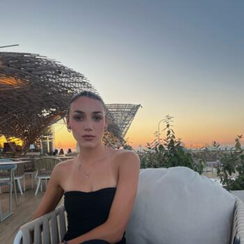 Babysitter a Cagliari: Elisabetta