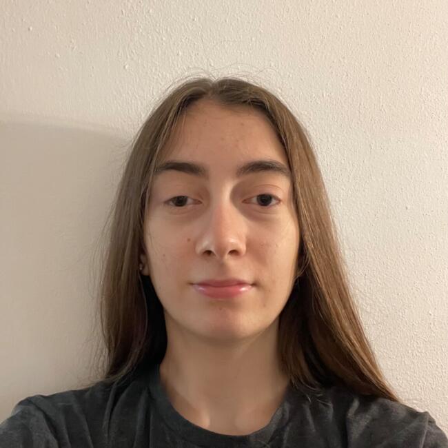 Babysitter in Campodarsego: Emily