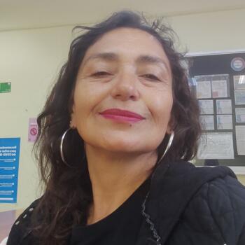 Babysitter Puente Alto: Ivonne Margarita