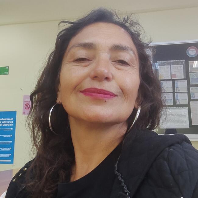 Babysitter in Puente Alto: Ivonne Margarita
