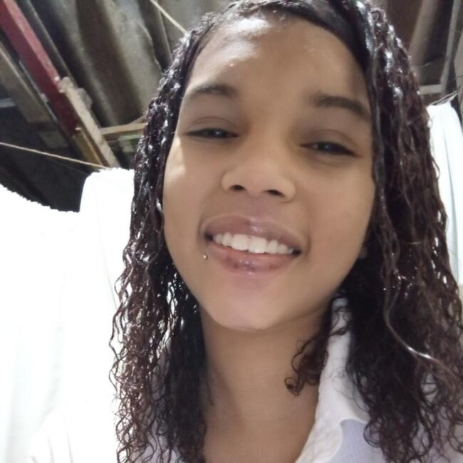 Babysitter in Guarulhos: Brenda