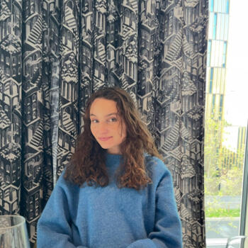 Auklė Berlynas: Axelle