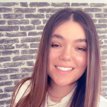 Babysitter Le Boupère: Anais