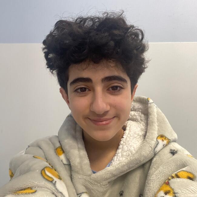 Babysitter in St Albans: Liana