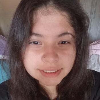 Babysitter in Asunción: Thais