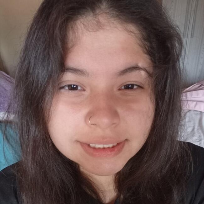 Niñera en Asunción: Thais