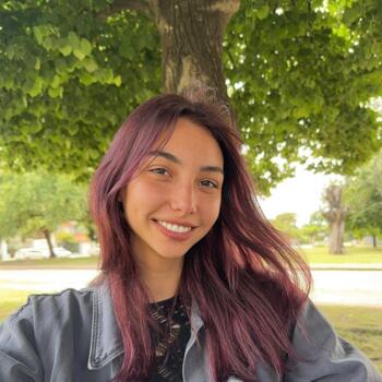 Nanny in Granada: Felicitas