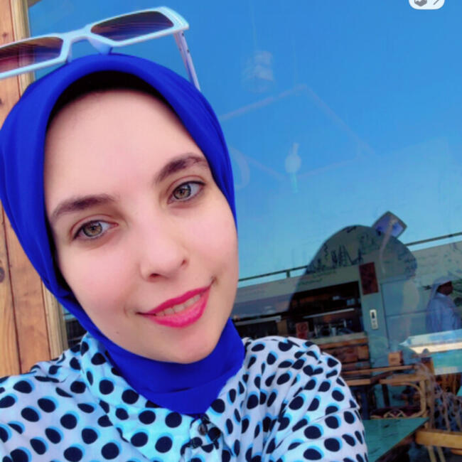 وظيفة جليسة أطفال في الرياض: Hagar