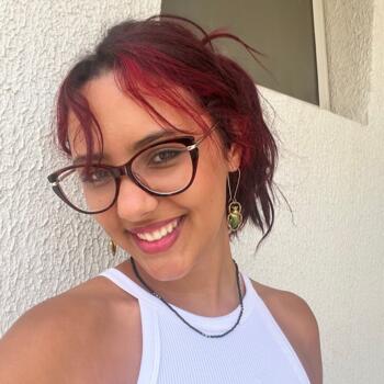 Babysitter in Dublin: Lara