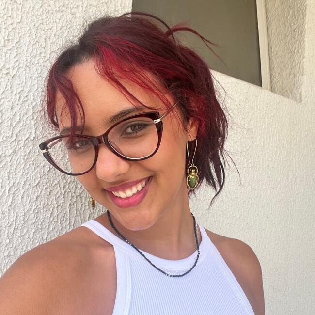 Babysitter in Dublin: Lara