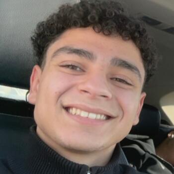 Babysitter in Woluwe-Saint-Lambert: Rayan