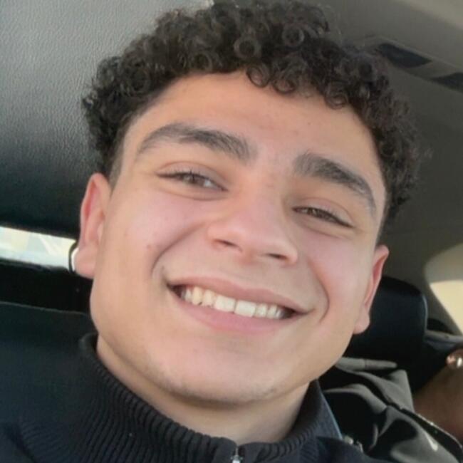 Babysitter in Woluwe-Saint-Lambert: Rayan