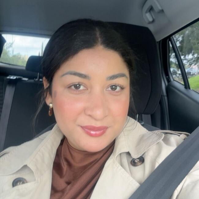 Babysitter in Lisbon: Jaqueline