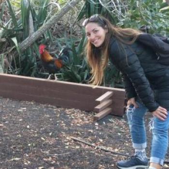 Babysitter a Genova: Giorgia