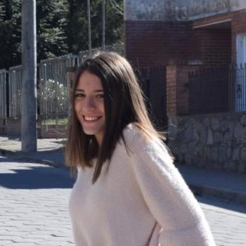 Babysitter Bovezzo: Giulia
