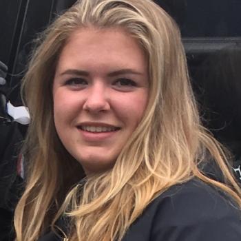 Babysitter Alphen aan den Rijn: Jill