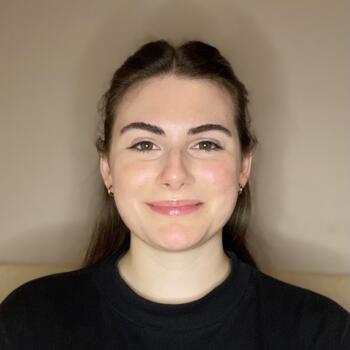 Nanny in Sursee: Arianna