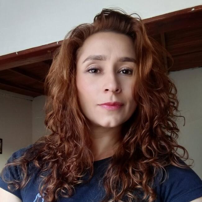 Babysitter in Medellín: Lina