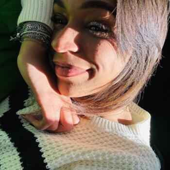Babysitter in Campo Limpo Paulista: Aline