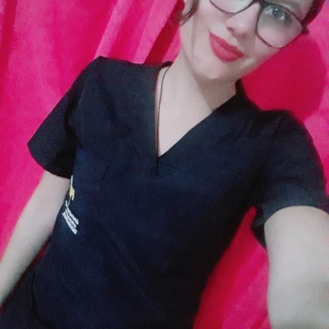 Niñera en Bogotá: Lorena