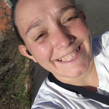 Babysitter em Pataias: Nanci