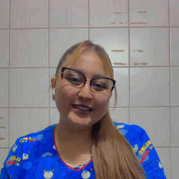 Babysitter in Puente Alto: Constanza