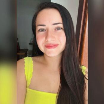Parent Senador Canedo: Claudia