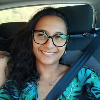 Niñera en Ciriza: Nanuca