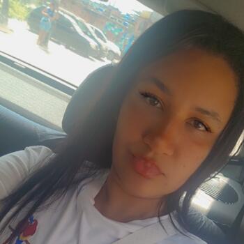Babysitter in Rio de Janeiro: Nayara