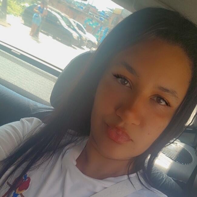 Babysitter in Rio de Janeiro: Nayara