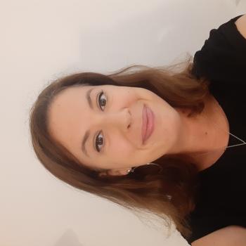 Job de garde d'enfants à Montrouge: job de garde d'enfants Elodie