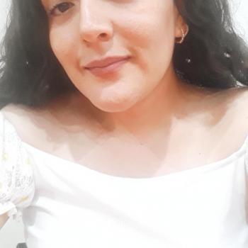 Babysitter in Yautepec: Diana