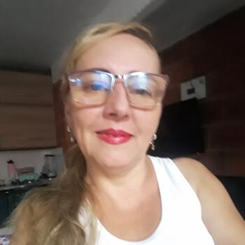 Babysitter in Palmira: María del pilar