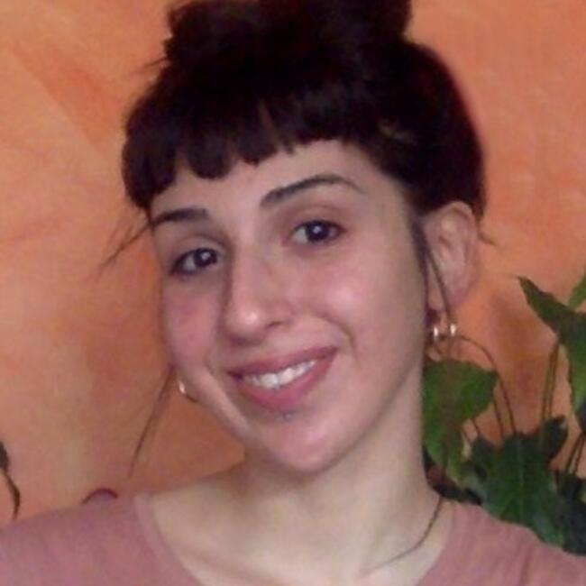 Babysitter in Massagno: Asia