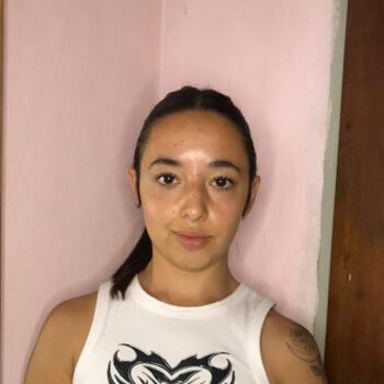 Babysitter in Berazategui: Aldana