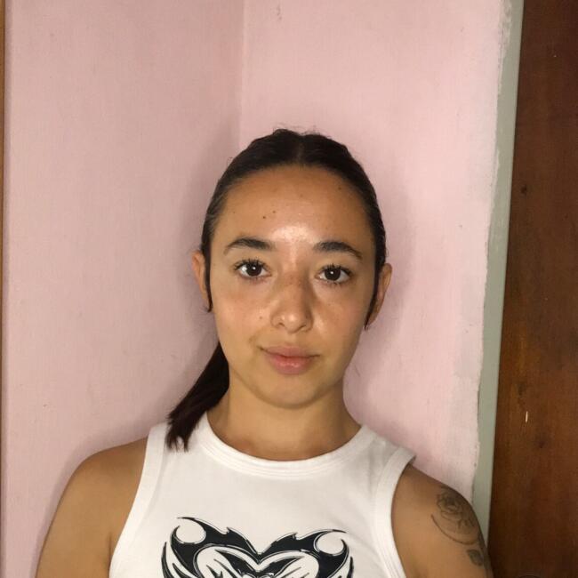 Babysitter in Berazategui: Aldana