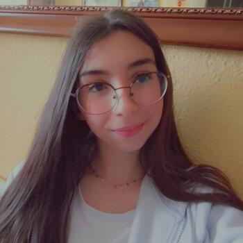 Niñera en Madrid: Olimpia